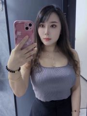 天宁骚气大奶小姐姐