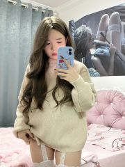 鄞州性感多汁美女兼职