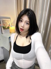 探花少有的巨乳白虎小妹