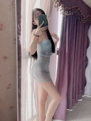 敏感体质性感诱惑