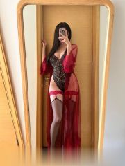 雄安新区长腿女神