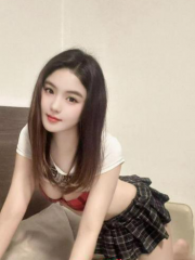 纯甜美性感妹妹