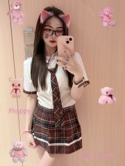 粉嫩小骚妹服务还不错