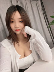 郑州柔情蜜意性感小野猫