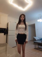 罗湖异域风情小丸子