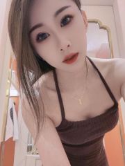 上城东站性感小狐狸