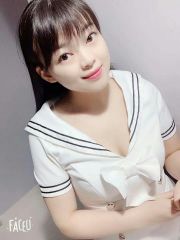 大奶软妹自带体香