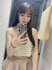 可御可甜的妹妹