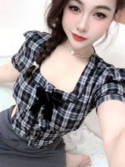 浦东S型身材小姐姐