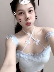 深圳极品妹子跟操女友一样默契