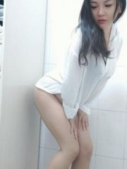 黄岛高颜值御姐