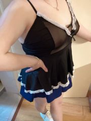 超实惠快餐巨乳大姐