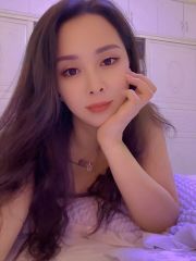 颜值气质高挑妹妹