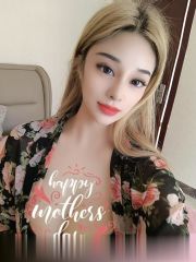 欲求不满的熟女