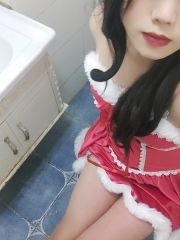 合肥伪娘CD兔兔