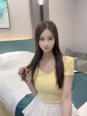 性感长腿御姐身材很棒