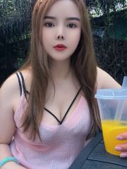 浦东性感小公主