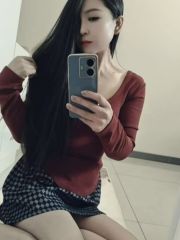 西安梦莎轻熟女