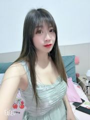 青岛肤白巨乳骚妹！