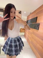 广州水嫩制服调教骚女