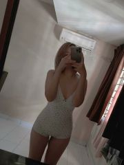 性格温柔女友感拉满