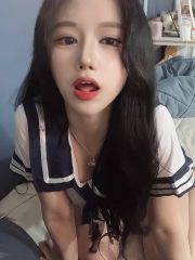 小仙女性感活泼特别听话！