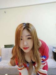 风骚性感服务系妹子