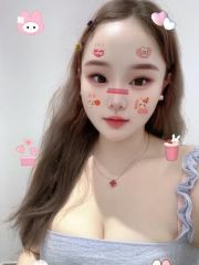 兰山36D性感尤物