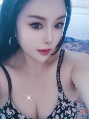 胶州市高颜值御姐爱整活 技术好会喷水