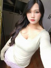 自聊自做丰满多水妹子