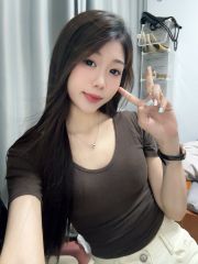 浦东人美逼紧的小姐姐