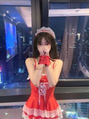 主动柔软粉嫩小姐姐