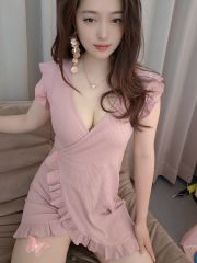 高颜值小姐姐，服务不错