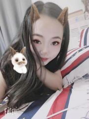 深圳龙岗颜值妹