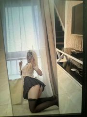 超级爽的一次体验茜茜公主