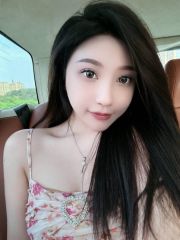 妹妹性格温顺态度好