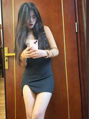 朝阳性感气质骚妹