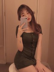 龙华白皙妩媚嫩女