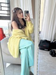 分享黄岛区小嫩妹盈盈