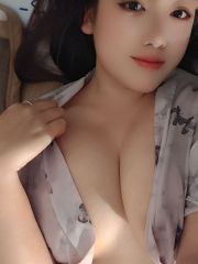 浦东性感身材美女