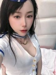 温柔体贴服务好妹妹