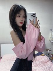 胸大颜值高粉嫩妹妹兼职