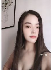雨花台白嫩甜美小仙女