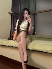 娇若无骨婀娜多姿