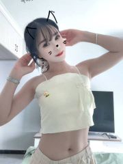 东三环颜值小娇妹