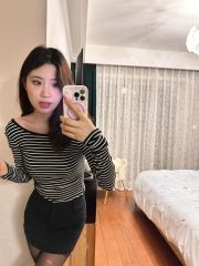 服务系风骚御姐