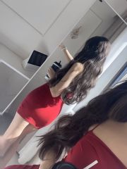 徐州极品身材一线天