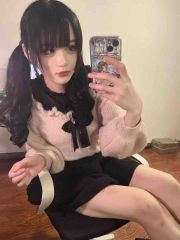 未央小嫩妹的粉鲍不容错过