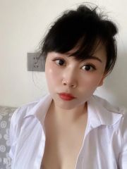 松江妹子长腿细腰身材棒