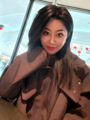 北仑圆圆角色扮演